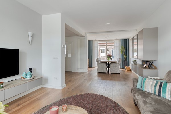 Medium property photo - De Hogt 1, 5581 AZ Waalre